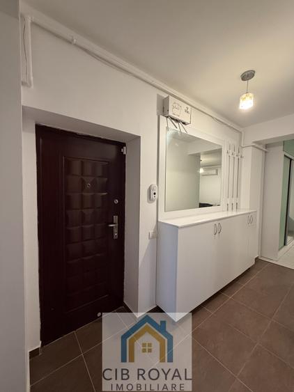 Inchiriez apartament 3 camere,bloc 2018,Militari Residence,Str. Tineretului 85 - 22
