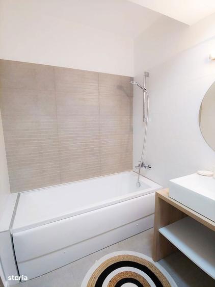 Inchiriez apartament 3 camere SoHo + loc parcare cu statie electrica - 5