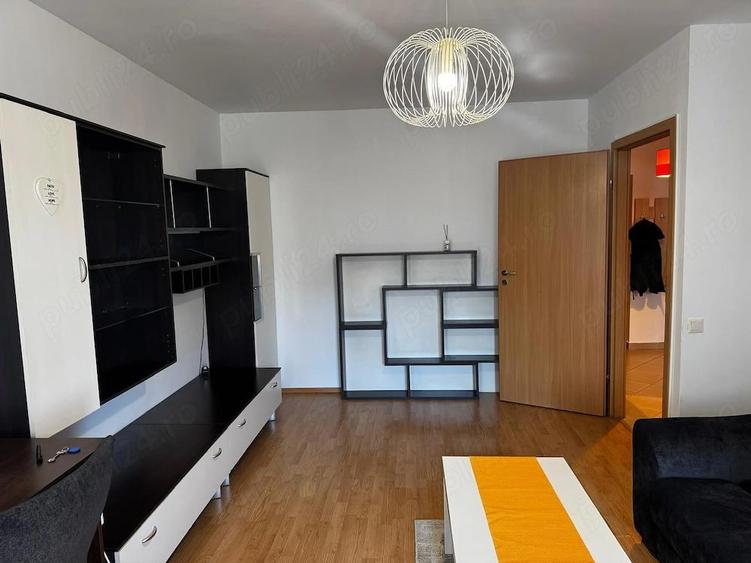 Garsoniera complet utilata Mall Vitan. Proprietar persoana fizica - fara comision - 3