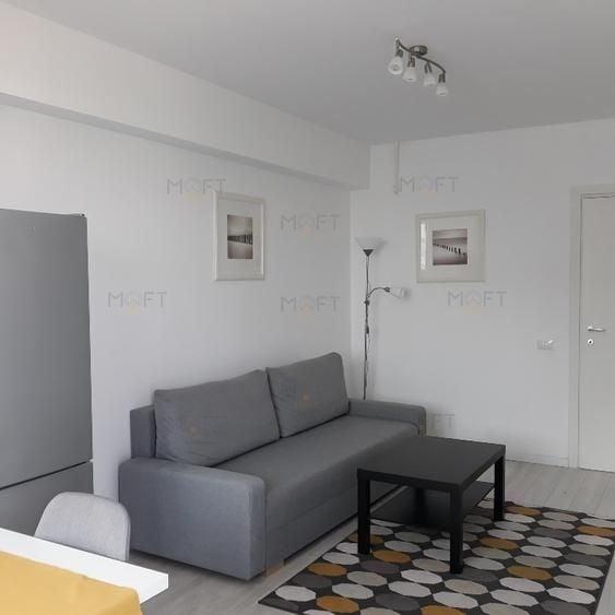 APARTAMENT NOVUM | GROZAVESTI | PARCARE SUBTERANA | METROU - 4