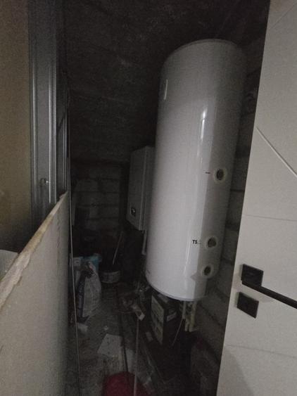 Vila mobilata si utilata - 4 camere - 4 bai - dressing - pod- - 13