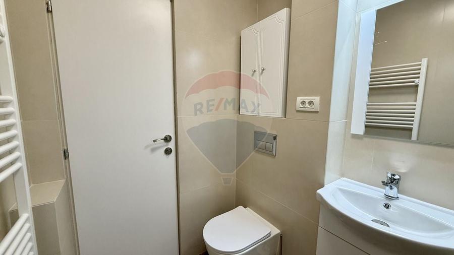 Apartament 2 camere de închiriat – Piața Victoriei / Iacob Felix - 7