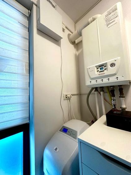 Casa tip duplex 4 camere P+1 in Odai, Otopeni - 7