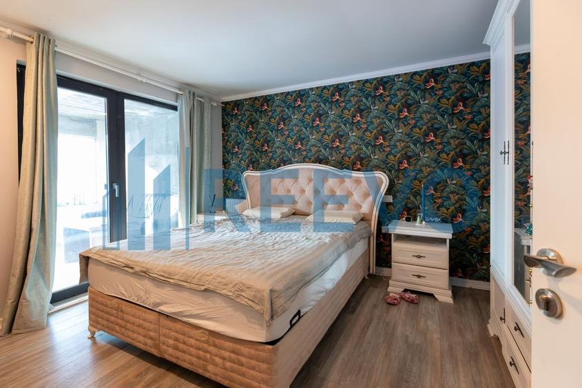 Proprietate cu casa si spatiu comercial+teren 4060 mp Bahna - 36