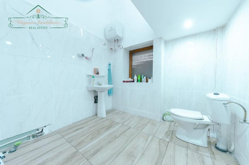 Apartament cu 2 camere, zona ultracentrala, Arad - 10