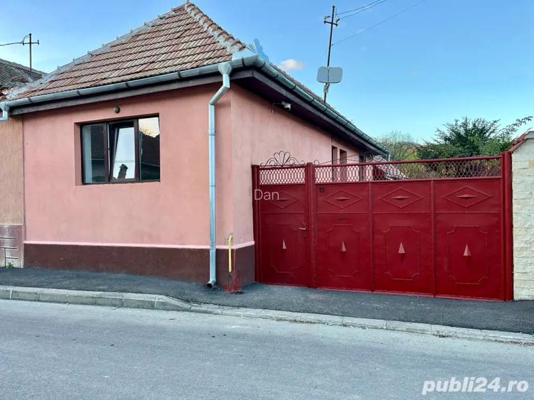 Casa de vanzare zona lini?tita, Zarne?ti Casa de vanzare zona lini?tita, Zarne?ti