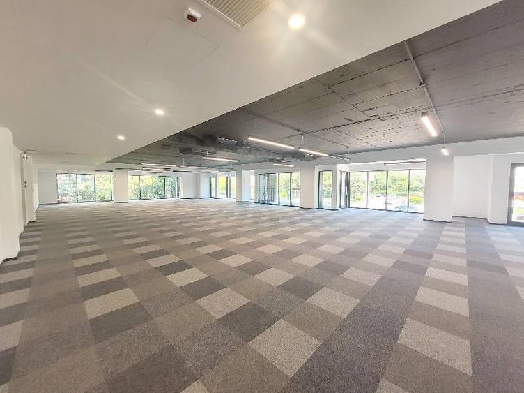 Politehnica Business Tower, Lujerului, 200 - 250 mp  0% comision! - 2