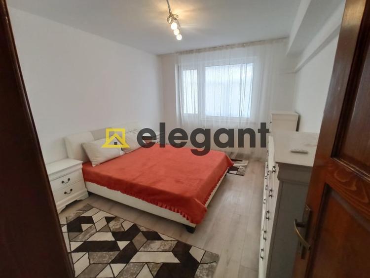 3 decomandate, centrala, AC, Calea Bucuresti-Institut - 4