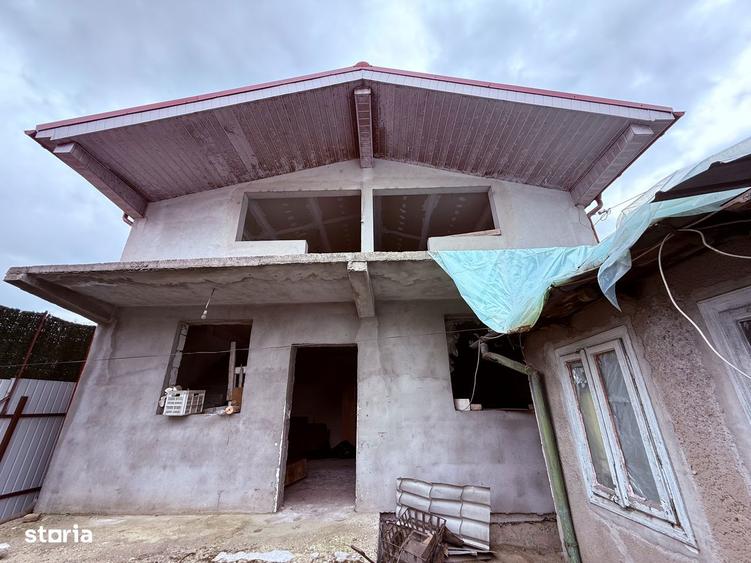 Vila zona Blvd Dorobantilor - Pret de Apartament - 2