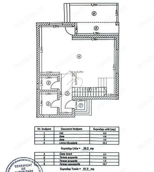 Vila 4 Camere Pantelimon I Premium I moderna luminoasa I COMISION 0% - 17