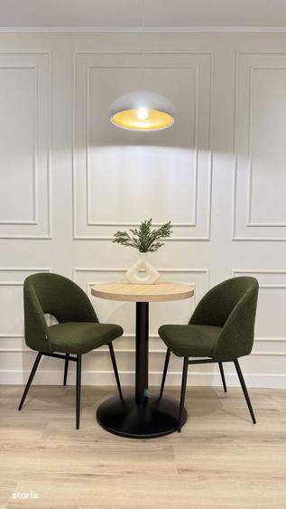 Studio elegant in Centrul Istoric | Design hotel boutique | investitie - 11