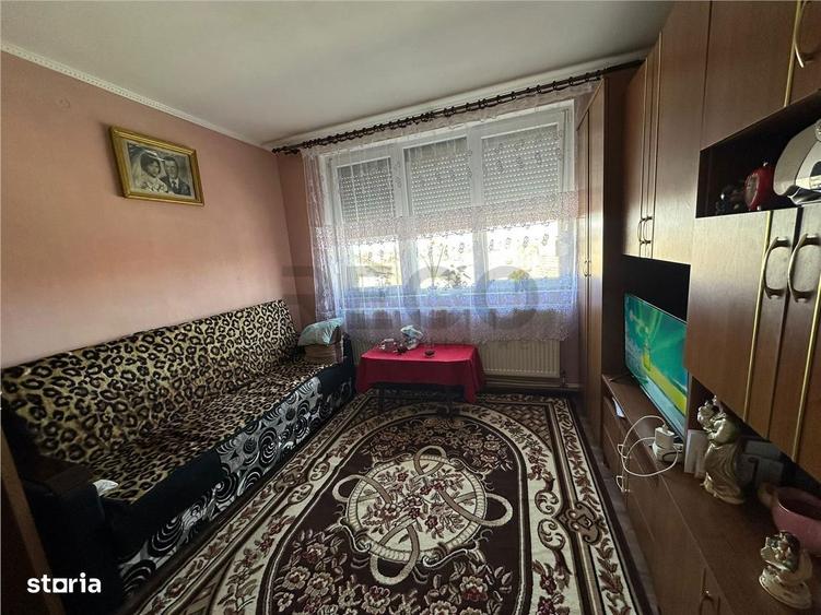 Apartament 2 camere Sanmartin - 3