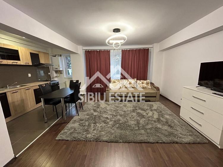 Apartament de inchiriat cu 2 camere mobilat utilat si loc de parcare - 3