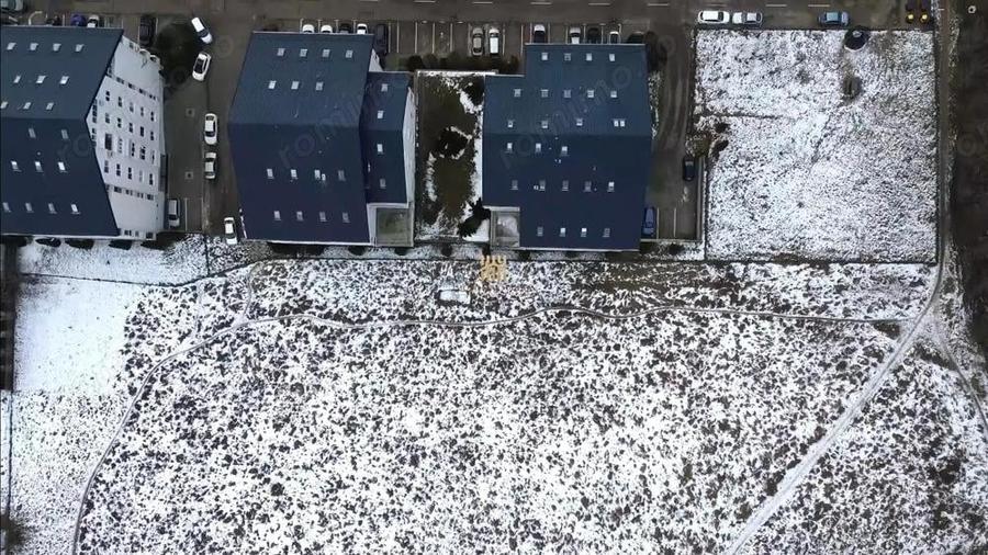 Teren Intravilan 4600 mp Suceava Zamca De Vanzare 0727817187 - 2