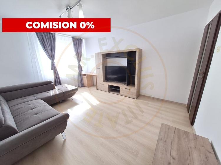 0%Comision - Inchiriere Apartament modern ultracentral - totul nou - 1