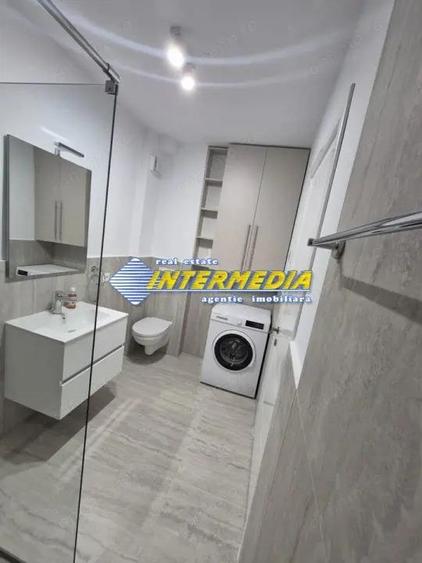 Inchiriere Apartament 2 camere 53 mp Modern Bloc Nou - Prima Chirie CETATE mobilat si utilat complet - 6
