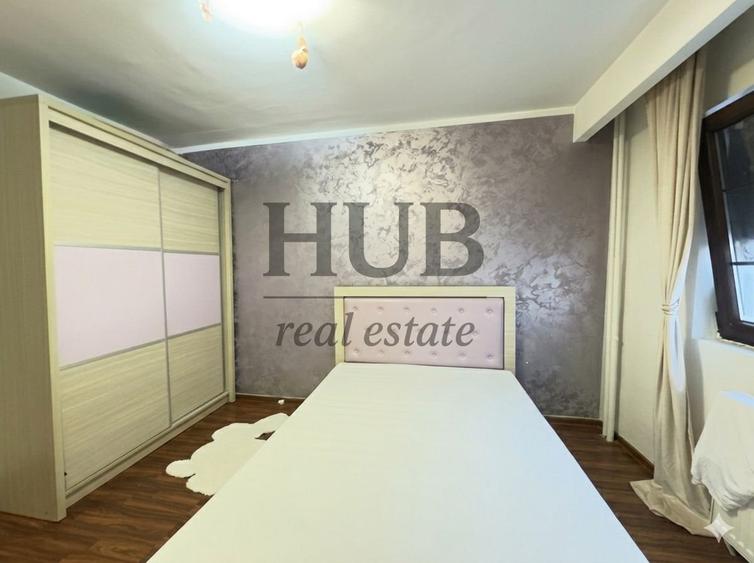 Apartament cu 3 camere | Bistrita lac | parter | modern - de vanzare - 5