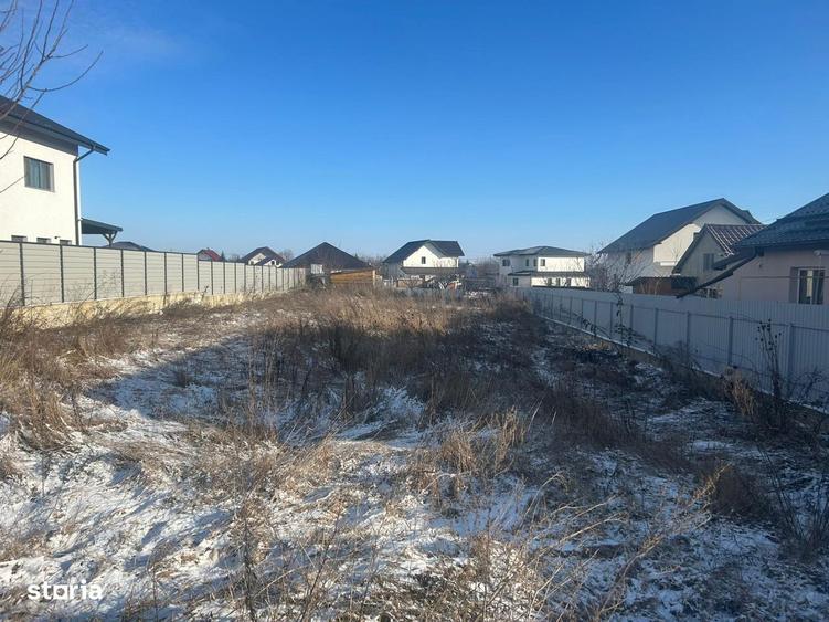 Teren ideal construc?ie locuin?a 1078 mp - 3