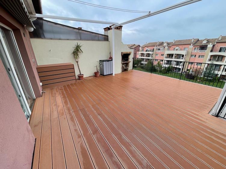 3 Camere I PIPERA I Scoala Americana - 21