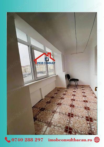 Apartament 2 camere, decomandat intersectia Stefan cel Mare Mioritei! CE1528 - 3