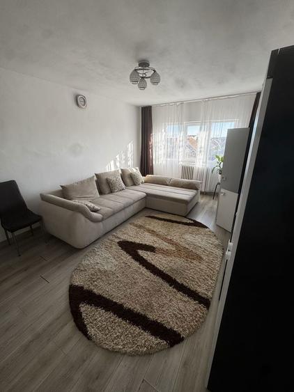 Chirie apartament 2 camere, Nufarul - 1