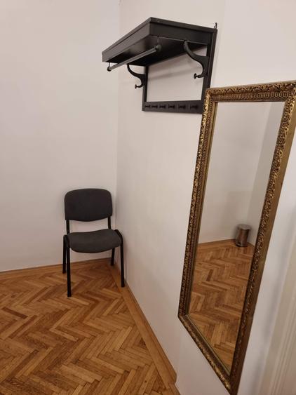 Apartament ultracentral -Piata Lahovari - 8