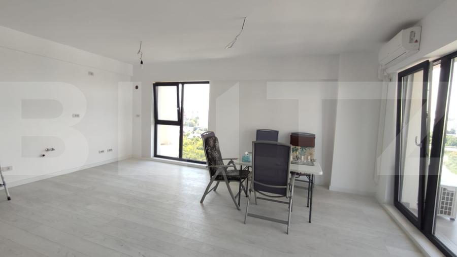 Penthouse SunLake Residence, 3 Terase, Supravegheat Video, Vedere Lac - 3