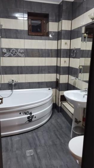 APARTAMENT 3 CAMERE SEBASTIAN PARC - 2