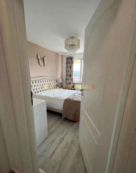 2 Camere de inchiriat | Gara de Nord | Metrou | Mobilat  | Modern - 2