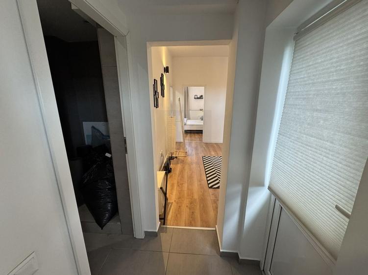 Apartament 3 camere de vanzare *Dacia - Vasile Lascar* - 12