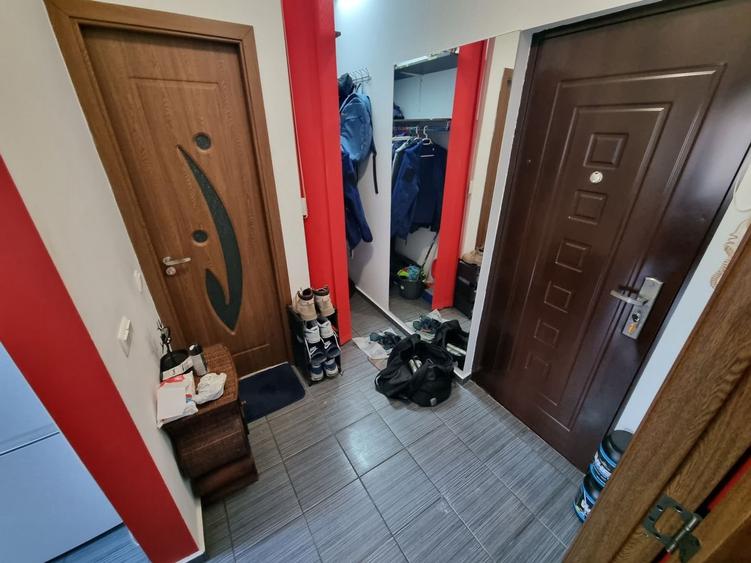 Garsoniera decomandata zona Inel 1 - 7