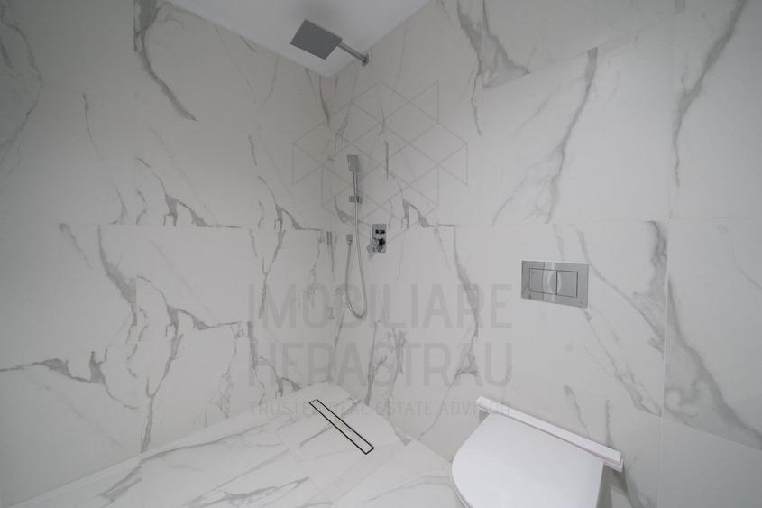 Yacht Kid | Apartament de LUX 2 camere | Vedere Lac - 10