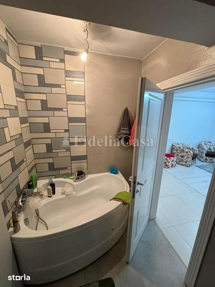 Apartament cu 2 camere în Miroslava