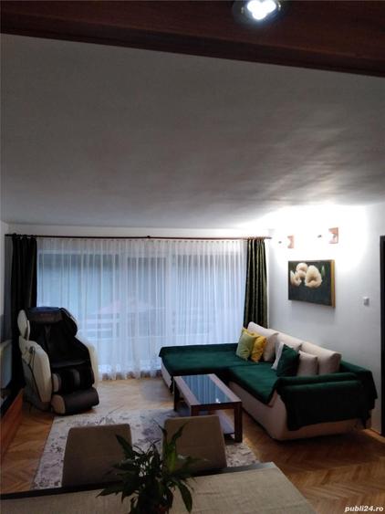 Casă cu 4 camere cu Teren 440 Mp în Central