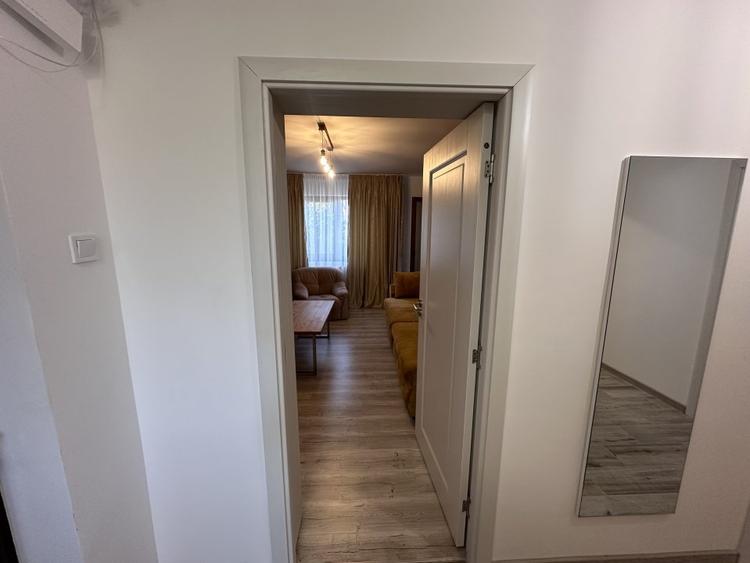 Apartament 3 camere decomandat - 1 Mai Insula, langa Facultatea de Medicina - 6