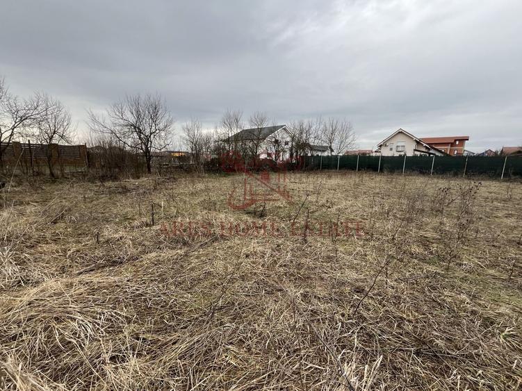 Teren intravilan | Toate utilitatile la 30m | Mosnita Veche - 4