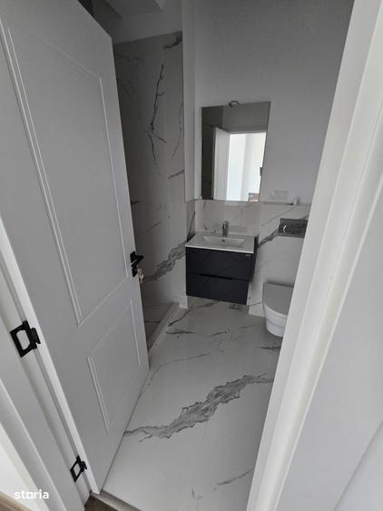 Apartament nou cu 2 camere - 2
