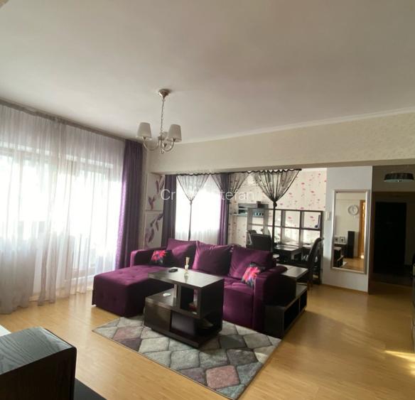 Vanzare apartament 4 camere Stefan Cel Mare