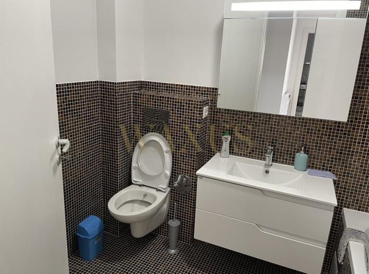 Apartament 2 camere, etaj 1, parcare subterana, zona Nord, - 6