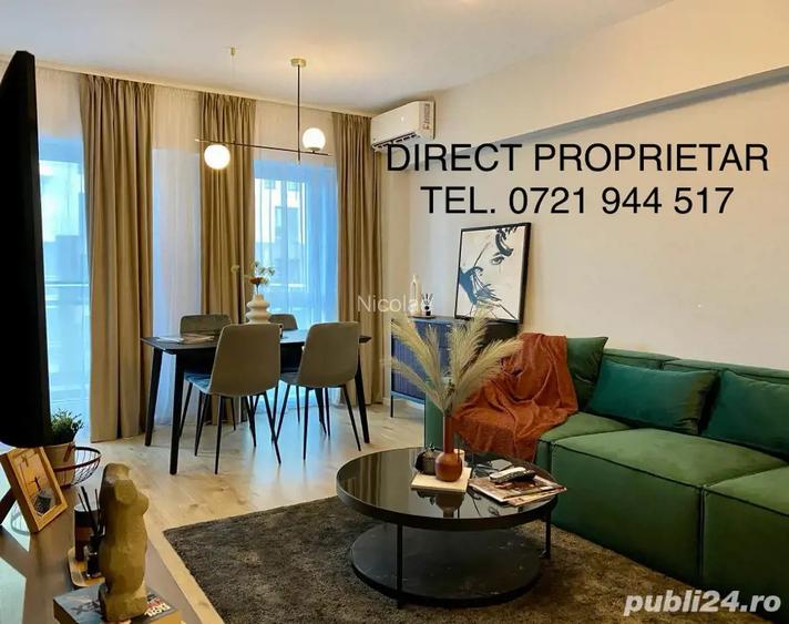 Vand Apartament 3 Camere | Belvedere Residences Vand Apartament 3 Camere | Belvedere Residences