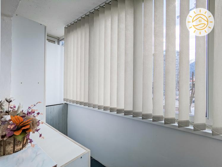 Garsoniera insorita zona Magnolia Shopping Center - 5