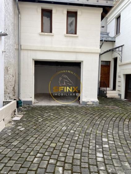 Vila cu arhitectura deosebita Ultracentral - Universitatii - 19