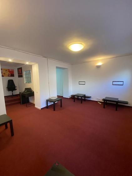 Apartament cu 2 camere în P-ța Romană - 2