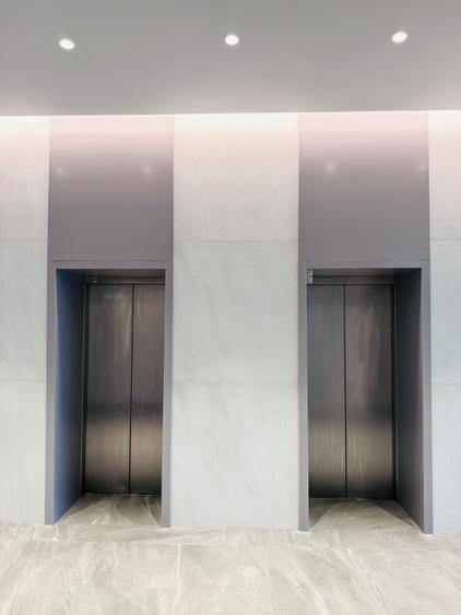 One North Loft / Spatiu de Birou 111 mp / Parcare  2 locuri / Prima Închiriere - 2