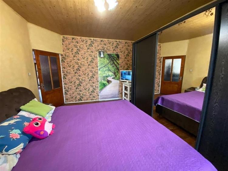 RECO  Casa in cartier Nufarul - 4