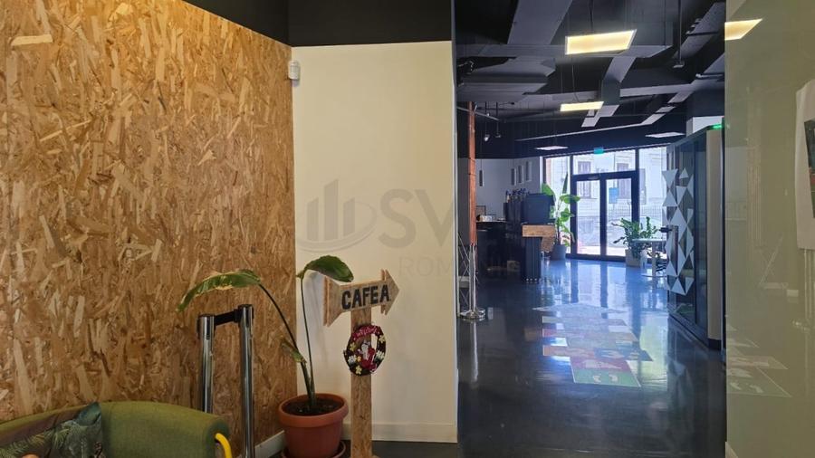 REC3001383 Cladire de inchiriat Gradina Icoanei - 4