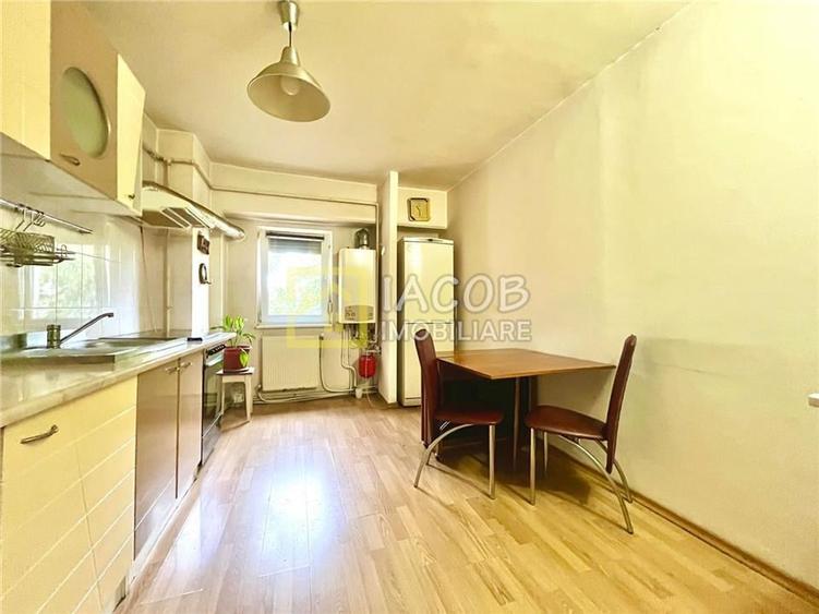 Apartament 2CSD, zona Orizont, str. Marasesti 193 - 2