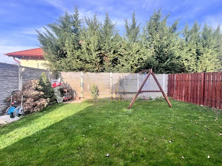 Casa individuala cu 3 camere si garaj I Giroc - 29