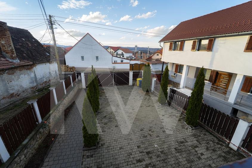 Casa individuala gata de mutat - Oportunitate in Cristian - 24