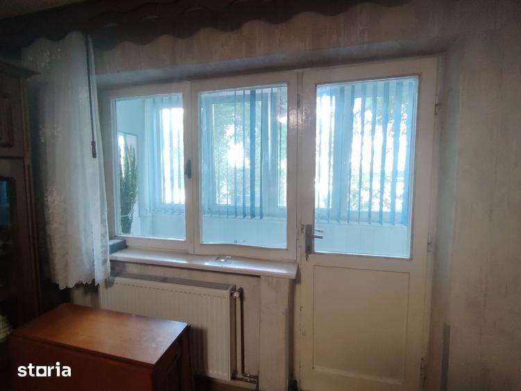 Apartament cu 3 camere în Grădiște